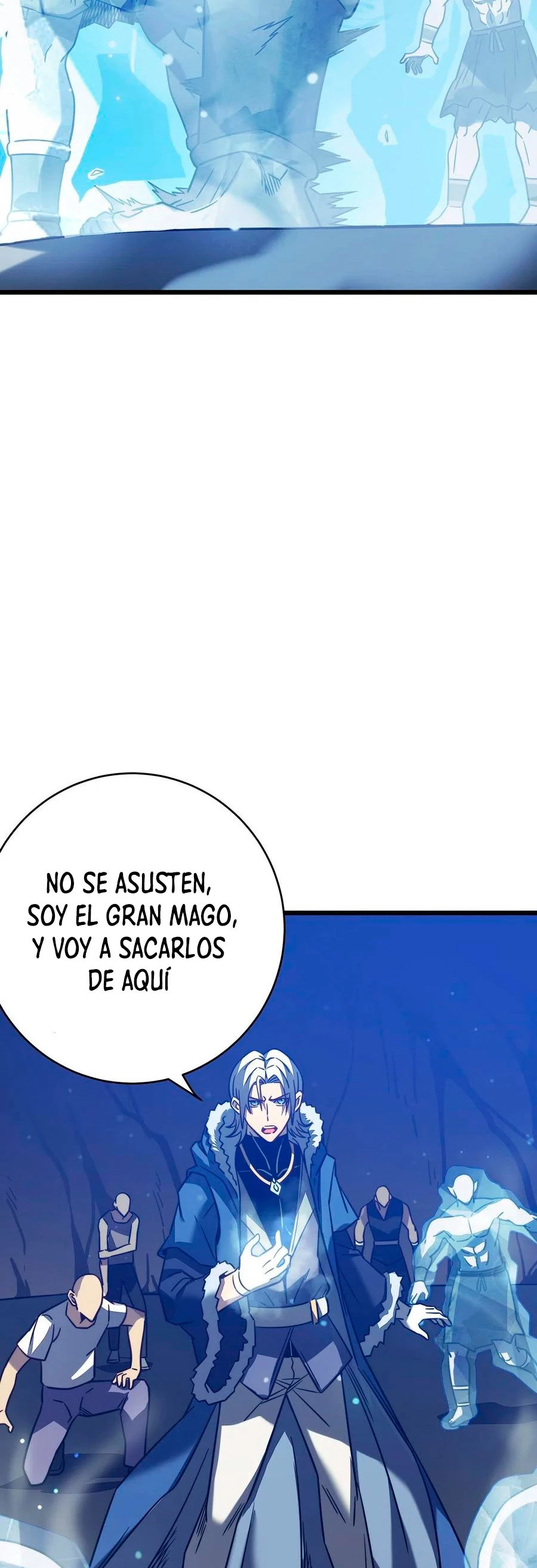 Mi camino para matar dioses en otro mundo > Capitulo 18 > Page 451